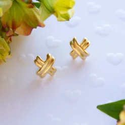 Mini X Studs
