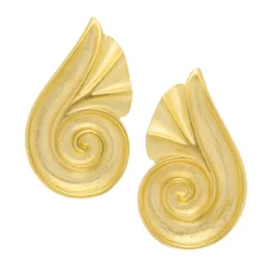 Nautilus Studs