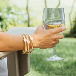Oyster Bangle