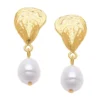 Oyster Pearl Drops