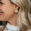 Parker Bee Studs
