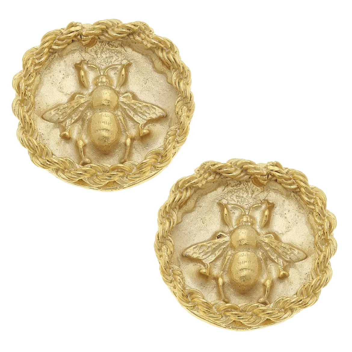 Parker Bee Studs