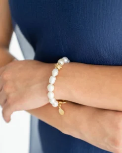 Pearl Bracelet
