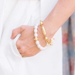 Pearl Bracelet