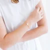 Penny Bracelet
