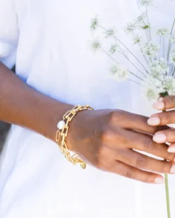 Penny Bracelet