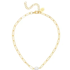 Penny Necklace