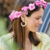 Petal Hoops