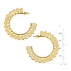 Petal Hoops