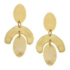 Petite Mobile Earrings