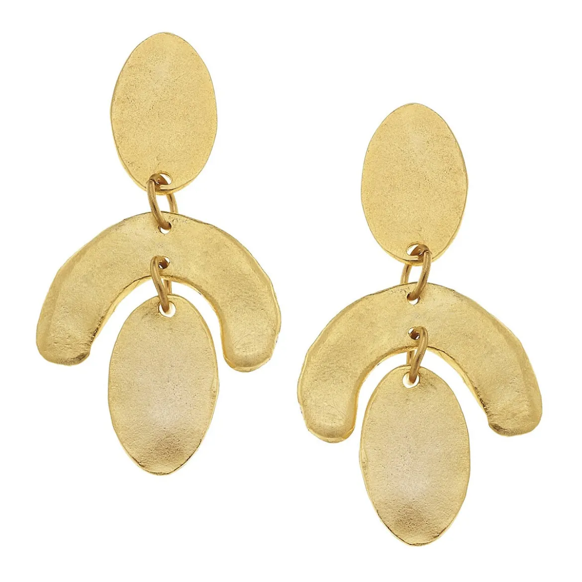 Petite Mobile Earrings