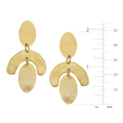 Petite Mobile Earrings