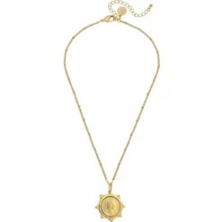 Queen Elizabeth II Windsor Necklace