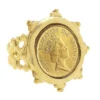 Queen Elizabeth II Windsor Ring