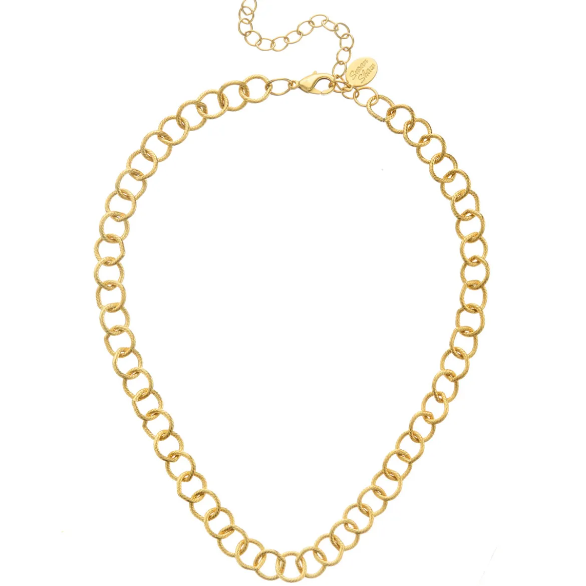 Ralph Chain Necklace