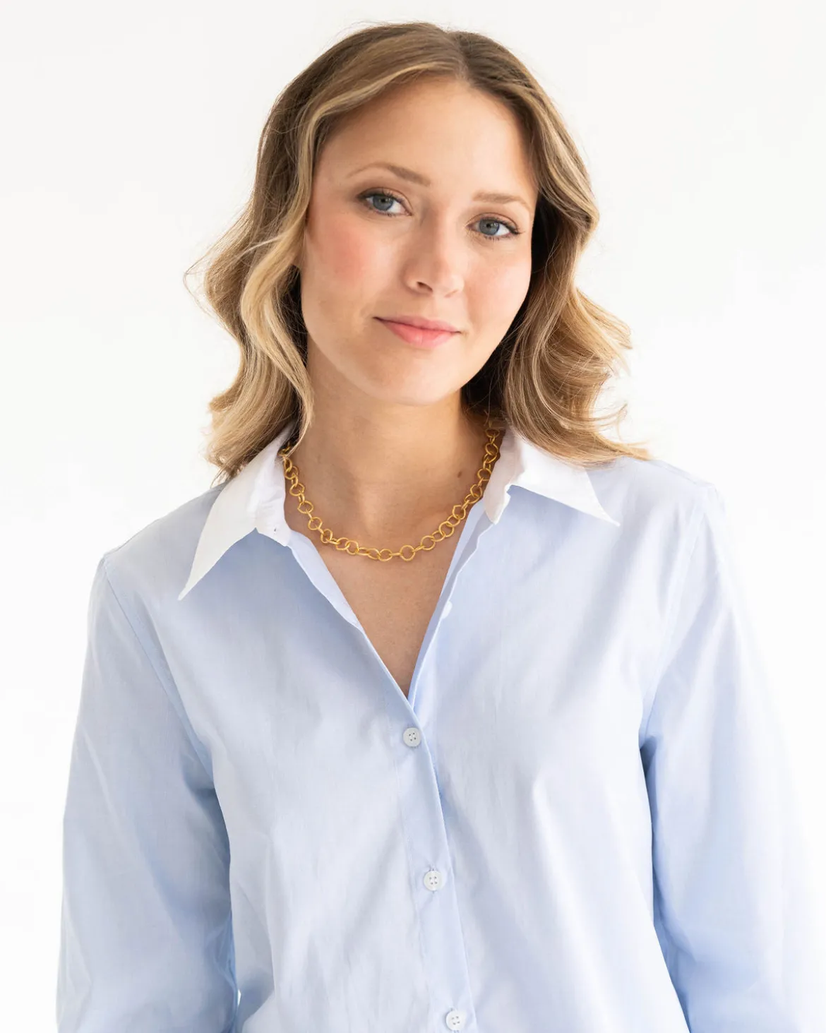 Ralph Chain Necklace