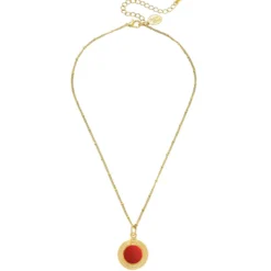 Roma Necklace