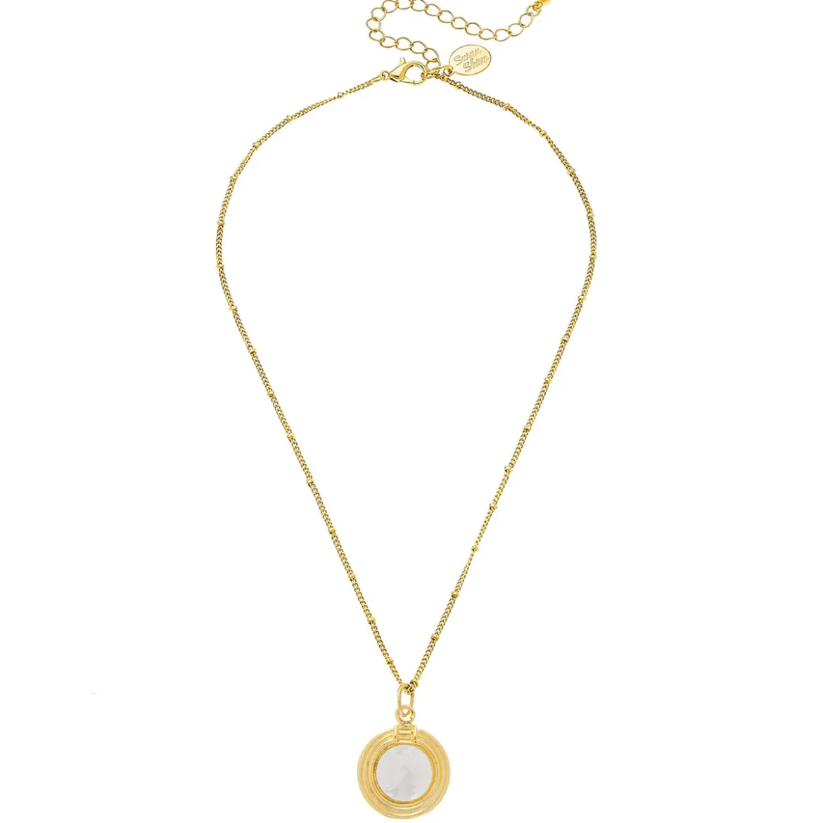 Roma Necklace