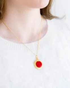 Roma Necklace