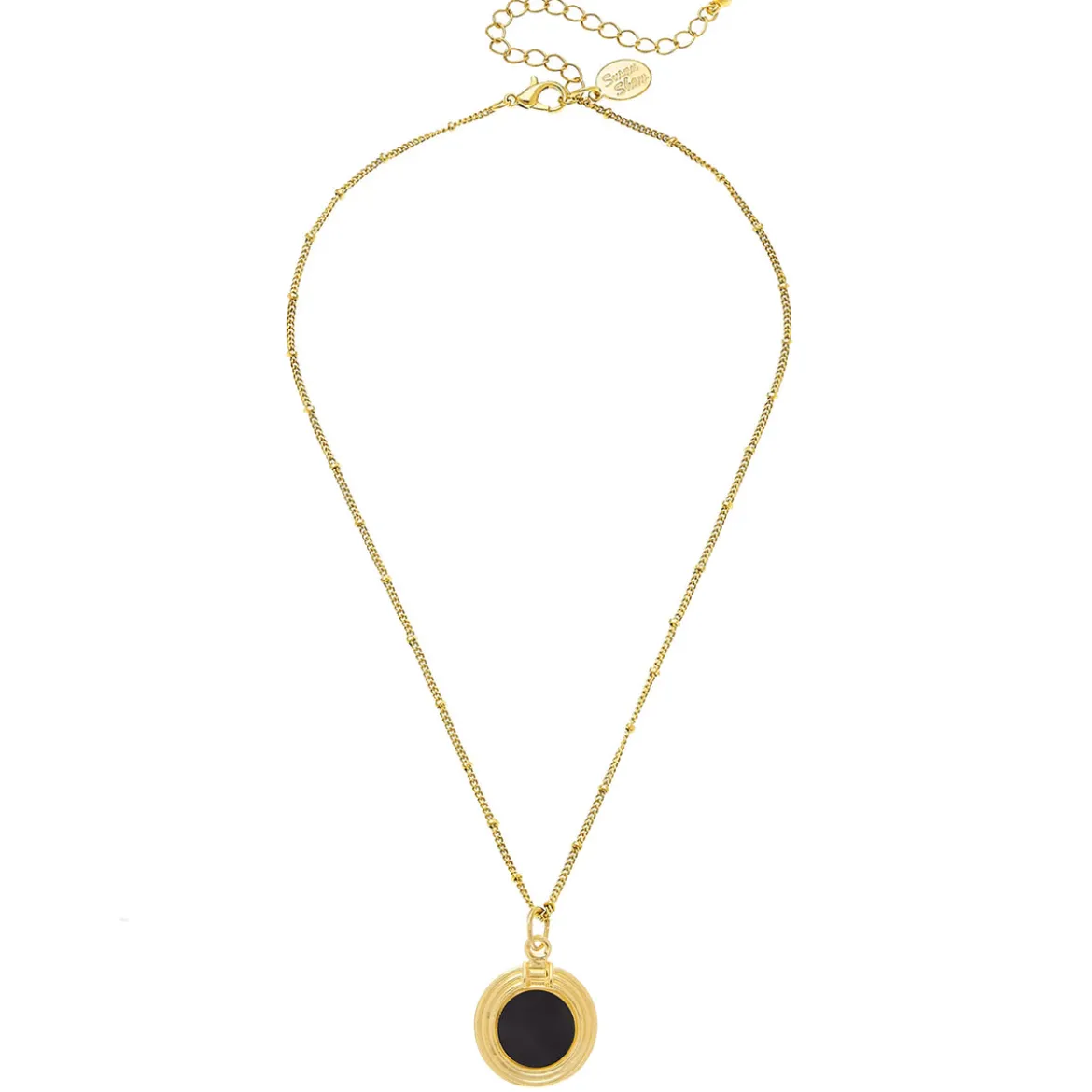 Roma Necklace
