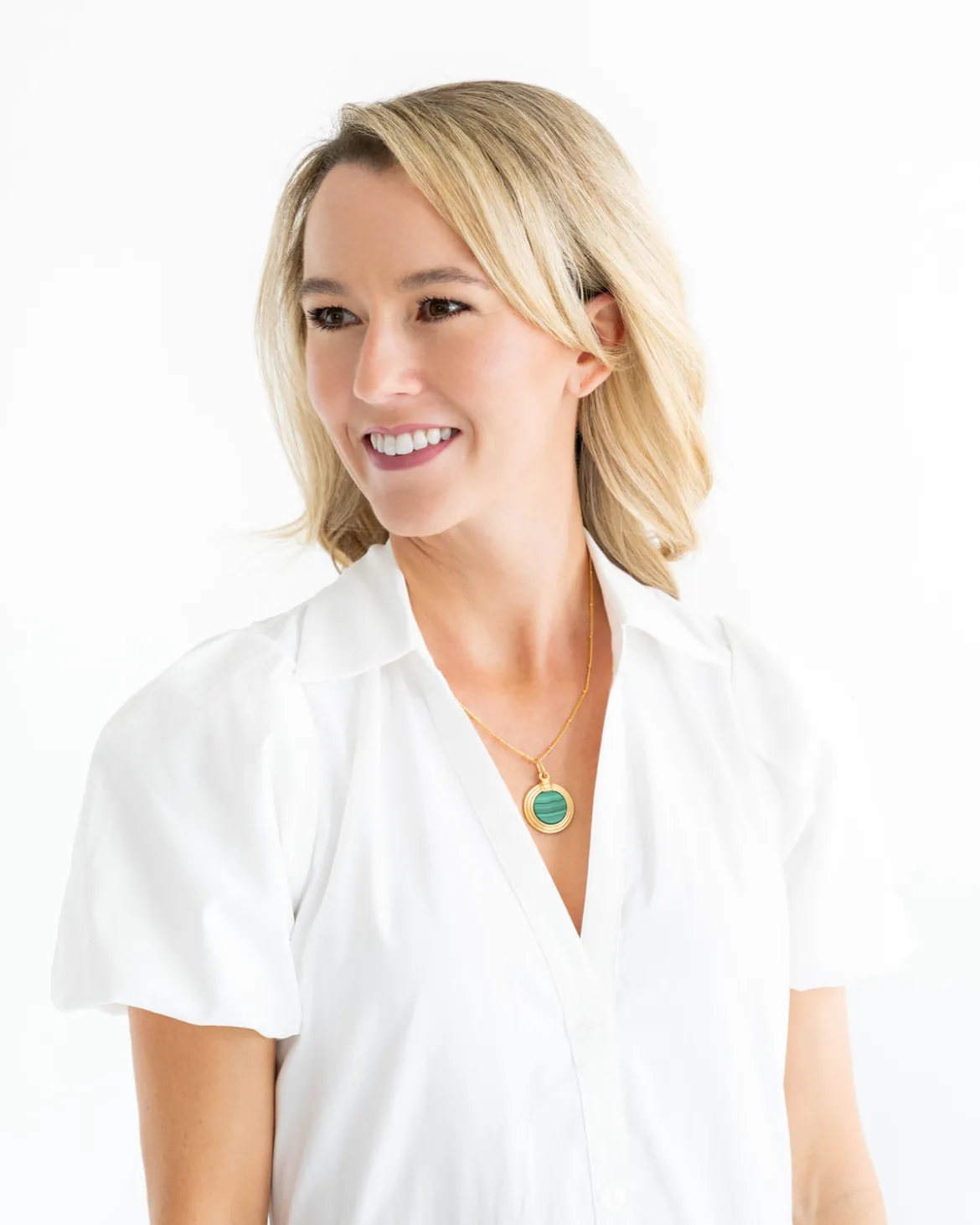 Roma Necklace