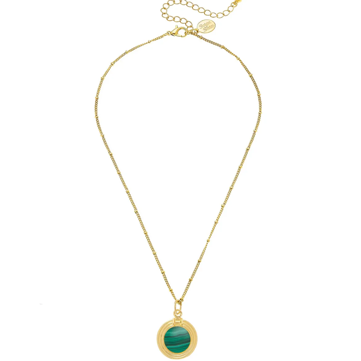 Roma Necklace