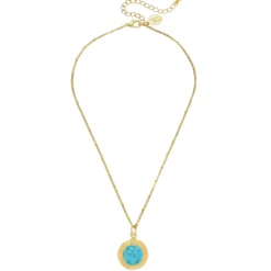 Roma Necklace