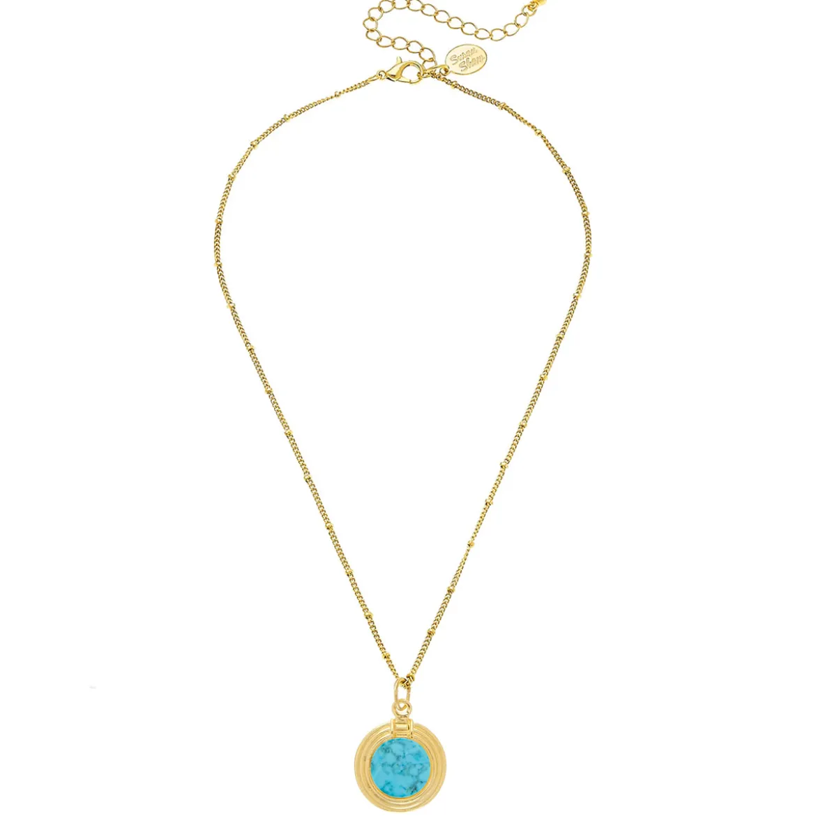 Roma Necklace