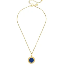 Roma Necklace