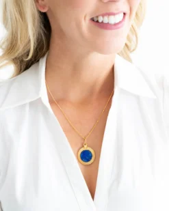 Roma Necklace