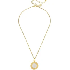 Roma Necklace