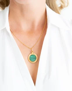 Roma Necklace
