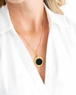 Roma Necklace