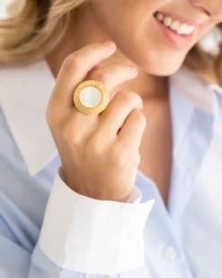 Roma Ring
