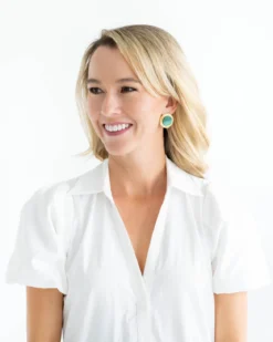 Roma Studs