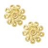 Rosette Studs
