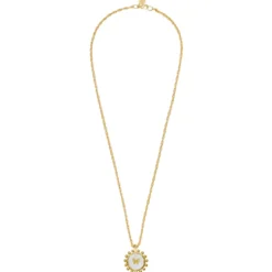 Sophie Long Butterfly Necklace