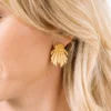 Sparks Fly Studs