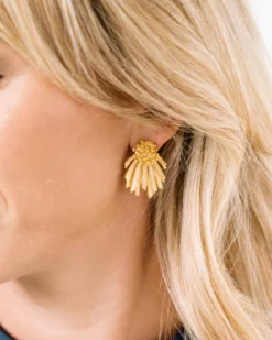 Sparks Fly Studs