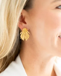 Sparks Fly Studs