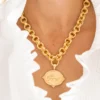 Tiger Necklace