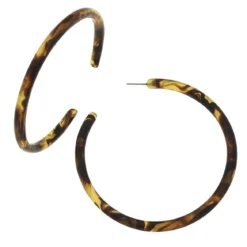 Tortoise Hoops
