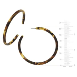 Tortoise Hoops