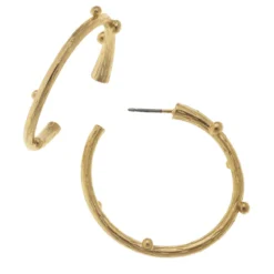 Vine Hoops