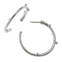 Vine Hoops