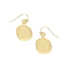 Widow's Mite Earrings