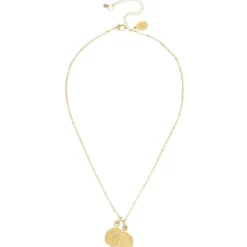 Widow's Mite Necklace