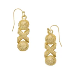 XO Earrings